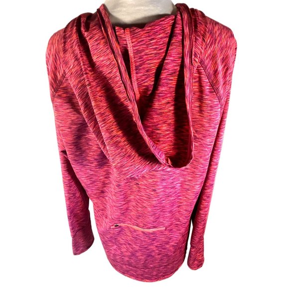 Tangerine Shirt Womens Size XXL Pink Activewear Red - Picture 7 of 8